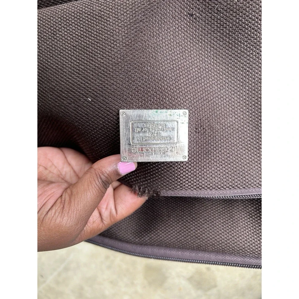 Liz Claiborne y2k millennial